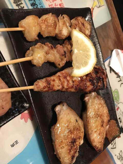 Sumiya Gohei Nishiogikubo Ten photo 4