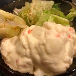 Hidaka - ポテトサラダ