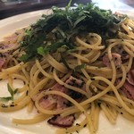 伊太利亜亭 - バジリコ