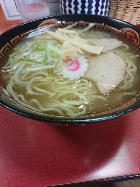 助六 - 富良野（食堂）の写真