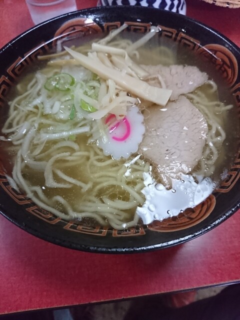 助六 - 富良野（食堂）の写真