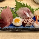 Senzushi - 