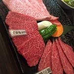 Yakiniku Motoyama - 