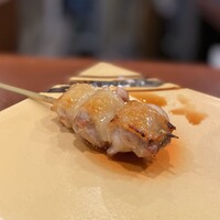 名古屋コーチン 堀江 - 名古屋コーチン もも