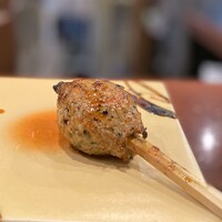 名古屋コーチン 堀江 - つくね