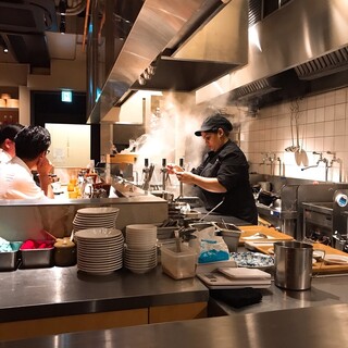 新潟三宝亭 東京ラボ_2