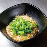 ぼちぼち - おつまみ切りイカ