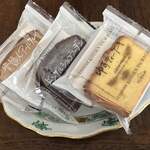 ツマガリ 大丸神戸店