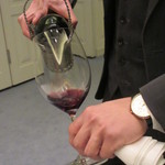 ロルキデ　ブランシュ - 持込ワイン