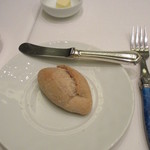 ロルキデ　ブランシュ - パンのおかわり