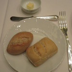 ロルキデ　ブランシュ - パン