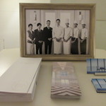 ロルキデ　ブランシュ - スタッフさんの集合写真