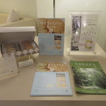 ロルキデ　ブランシュ - オリジナルラスクあり