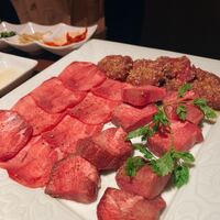 天空焼肉 星遊山 - 