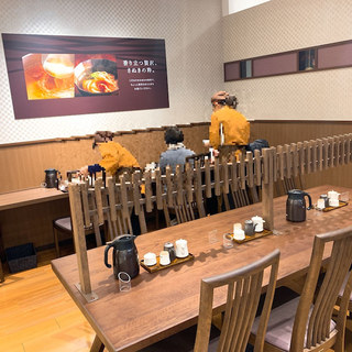 デパ地下さぬきうどん店_2