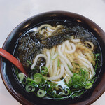 なんばうどん - 