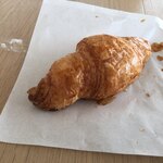 ミルクスタンド エスペリオ - クロワッサン