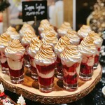 ザ・テラス - ズッパイングレーゼ