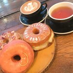 GOOD TOWN DOUGHNUTS - 