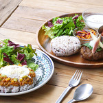 カフェ フレディ モザイクモール 港北店