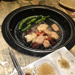 Gyuu kaku - 