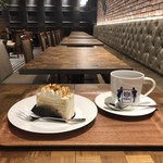 CAFE 英國屋 - 