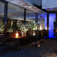 ゼックスウエスト ザ バー - 