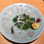 Torafugu Tei - 