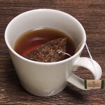 A.C. Perchs Thehandel - ROOIBOS VANILLA