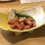 Ebi zushi - 