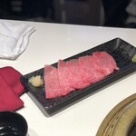 Yakiniku Yonsansan - 