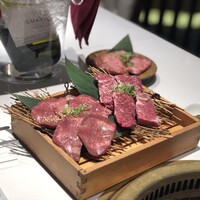 焼肉 433 - 