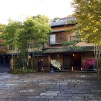 菊乃井 本店 - 