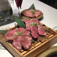 焼肉 433 - 
