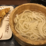 丸亀製麺 - 