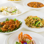 中国料理 万里 - 2020.2-４月万里歓送迎会P4000円