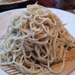 蕎麦アップ