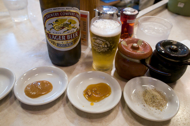 Betokon Ramen Shinkyo Morokatsu Ten