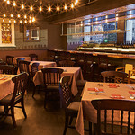 ダイニングバル コダマ Steak Crab