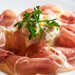 ダイニングバル コダマ Steak Crab