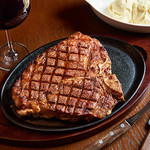 ダイニングバル コダマ Steak Crab