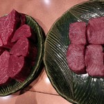 窯焼き割烹 黒泉 - 