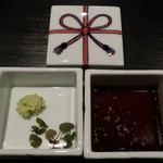 窯焼き割烹 黒泉 - 