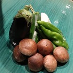 窯焼き割烹 黒泉 - 