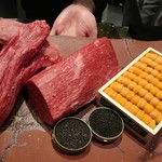 窯焼き割烹 黒泉 - 