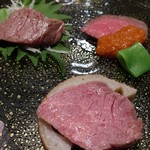 窯焼き割烹 黒泉 - 