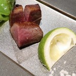 窯焼き割烹 黒泉 - 