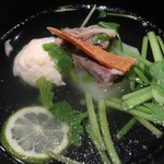 窯焼き割烹 黒泉 - 