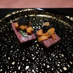 窯焼き割烹 黒泉 - 