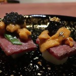 窯焼き割烹 黒泉 - 